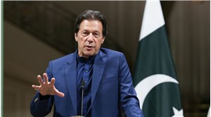 Eski Pakistan Başbakanı İmran Han'a silahlı saldırı