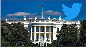 Twitter uyardı, Beyaz Saray paylaşımını sildi