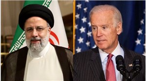 Biden'ın "Özgürleştireceğiz" dediği İran'dan yanıt geldi
