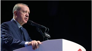 Erdoğan anayasa değişikliği çağrısını yineledi: Verelim el ele, bu işi bitirelim