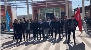 Karaman’da ülkücü gruptan provokasyon: Bu üniversitede karşıt görüşlü öğrenci istemiyoruz