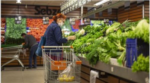 TCMB: Enflasyondaki artışa en belirgin katkı gıdadan geldi