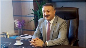 AKP'li Hacı Özkan, vekilleri 'tantuni' açılışına davet etti