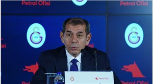 Dursun Özbek'ten Beşiktaş derbisi hakkında yorum: Güzel bir maç olacağını ümit ediyorum