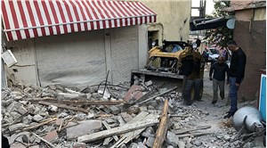 İzmir’de yaşanan deprem korkuttu: Zemin ve binalar güvenli değil