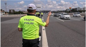 İstanbul Maratonu nedeniyle bazı yollar araç trafiğine kapatıldı