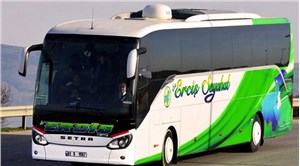 Otobüs firması, ‘namaz molası’ isteyen yolcuya diğer yolcuların haklarını hatırlattı