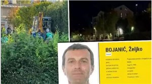Sarıyer’de yakalanan uyuşturucu kaçakçısı Sırp Zeljko Bojanic kimdir?