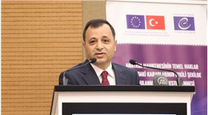 AYM Başkanı Arslan: Temel hak ve özgürlüklerin korunmadığı bir yerde gelişme sağlanamaz