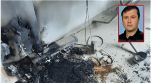 Tekirdağ'da pansiyonda yangın: 1 kişi hayatını kaybetti