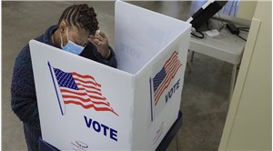 ABD ara seçimler için sandık başında: Düğümü 7 eyalet çözecek