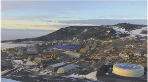 Antarktika'daki kutup araştırma istasyonunda koronavirüs salgını: 64 vaka tespit edildi