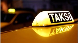 Esenyurt'ta yolcuyu darp eden taksicinin toplu taşıma aracı belgesi iptal edildi