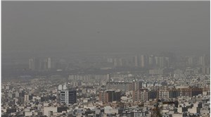 İran'da hava kirliliği: 1 yılda 21 bin kişi hayatını kaybetti