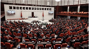 İYİ Parti'nin 'stajyerlerin sorunları araştırılsın' önergesi AKP ve MHP oylarıyla reddedildi