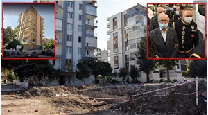 İzmir'de yıkılan Yağcıoğlu Apartmanı davası: İstinaf savcısı 'Fazla ceza tayini yapılmış' dedi