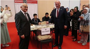 Ankara Ticaret Odası'nın meslek komitesi seçimleri yapıldı
