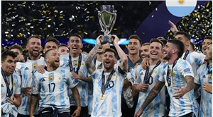 Arjantin, İtalya'nın rekorundan 2 maç uzakta