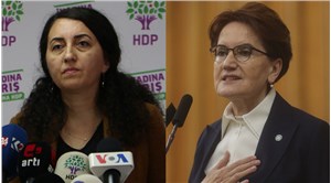 HDPden Akşenerin Zerre utanmadılar sözlerine yanıt: Haddini bil!