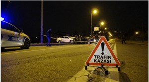 Kayseri'de iki otomobil kafa kafaya çarpıştı: 2 ölü, 6 yaralı