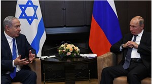 Batı ile Rusya arasında sıkışan İsrail'in zorunlu Ukrayna dengesi