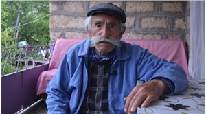 Dersim Katliamı'nın tanığı Bego Polat hayatını kaybetti