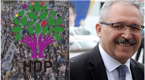 HDP’den Selvi’ye yalanlama: Gönlünden geçeni söylemiş