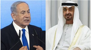 Netanyahu: Dostum BAE Devlet Başkanı Nahyan ile görüştüm ve anlaştık