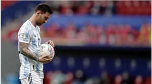 Arjantin'in Dünya Kupası kadrosu açıklandı