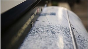 Erzincan'da 3,8 büyüklüğünde deprem