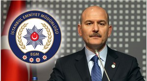 İstanbul Emniyeti’nden Soylu ve Aktaş arasındaki ‘Sarallar çatlağı’ iddiasına açıklama