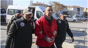 Metin İyidil'e 15 yıl 10 ay hapis cezası