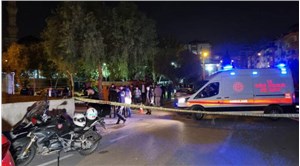 Adana'da bir kişi, yanına yaklaşan otomobilden açılan ateş sonucu öldürüldü