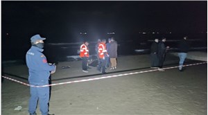 Sakarya'da denizde kaybolan kişi ölü bulundu
