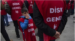DİSK Genel Başkanı Çerkezoğlu: Açlık sınırını aşacak ücret şart