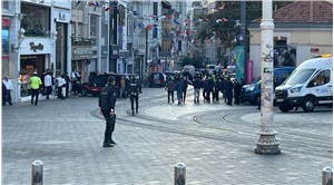 Siyasilerden Taksim'deki bombalı saldırıya ilişkin açıklamalar