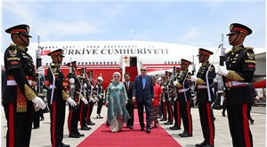 Erdoğan, G20 Zirvesi için Endonezya'da: İki ülke arasında 5 anlaşma imzalandı