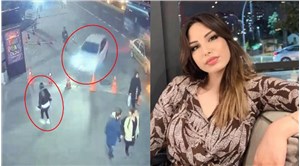 Genç kadına çarpıp serbest kalmıştı: Sürücüye tutuklama kararı