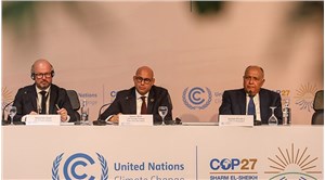 İklim krizi ve COP27