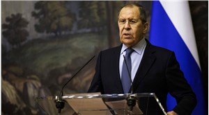 Rusya, Lavrov'un hastaneye kaldırıldığı iddiasını yalanladı