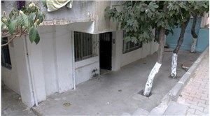 Taksim’deki saldırıda bombayı olay yerine koyduğu belirlenen şahsın yakalandığı ev görüntülendi