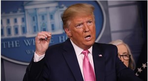 ABD'de Kongre baskını soruşturması: Trump ifade vermeyi reddetti