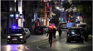 İstiklal Caddesindeki bombalı saldırı: Kritik iki isim gözaltına alındı