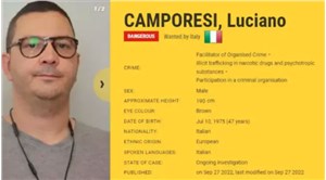 İtalya basını: 4 yıldır aranan İtalyan uyuşturucu kaçakçısı Antalya’da yakalandı