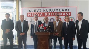 Alevi örgütlerinden ortak tepki: Torba yasa ve Cumhurbaşkanı Kararnamesi'ne karşı mücadelemiz sürecek
