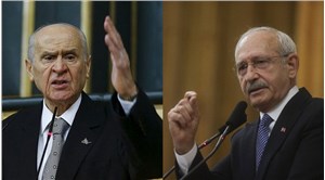 Bahçeli'yi eleştirmişti: MHP'den Kılıçdaroğlu'nun 'tezkere' çıkışına yanıt