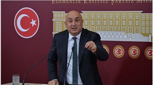 CHP'li Özkoç: 'Mahcubuz' cümlesi ile bu olayı hafifletmek istiyorsa İçişleri Bakanı bir alçaktır
