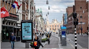 Hollanda gençler arasında yaygın 'gülme gazı' kullanımını yasaklıyor