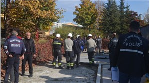 Amasya'da fabrikada baygın halde bulunan işçilerden 1'i öldü: İncelemede sülfürik aside rastlandı