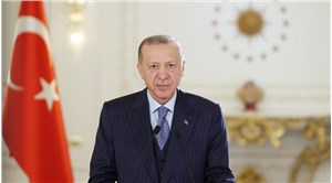 Erdoğandan İYİ Partiye masayı terk et çağrısı: Konumunu gözden geçir
